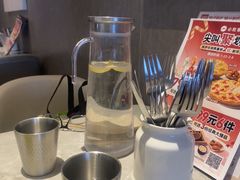 -必胜客餐厅(昆百大泰业城店)