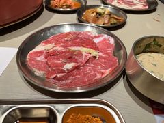 -西塔老太太泥炉烤肉(龙湖北苑天街店)