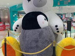 -银泰百货(北京大红门店)