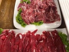 -楼外楼肥羊木炭火锅居(乐群街店)