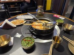 -琥珀川糟粕醋火锅(慈云寺店)