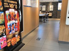 -麦当劳(启迪香山店)