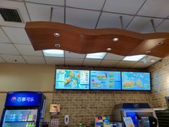 -赛百味SUBWAY(哈西店)