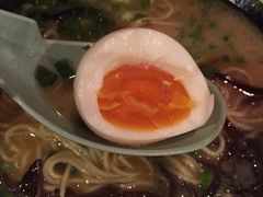 -一蘭拉面(新宿中央东口店)
