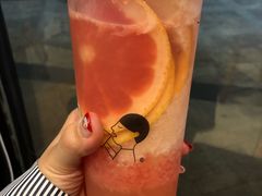 -喜茶(广州荔湾领展广场店)