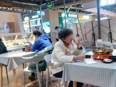 -小山城麻辣香锅(新邻生活广场店)