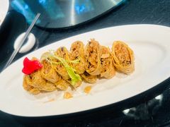 -HOMES上海本帮菜(襄阳公园店)
