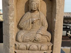 -北京石刻艺术博物馆(五塔寺)