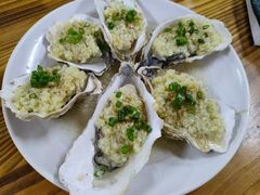 -板桥海鲜广场(文明东店)