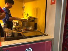 -傅强排骨(成都总店)
