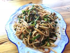 -巍山火巴肉饵丝(大理古城店)