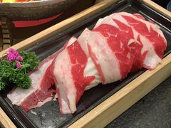 -湊湊火锅·茶憩(打浦桥日月光店)