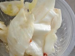 -老五鸡丝豆花面粉(瑞金北路68号院店)