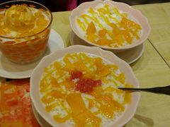 -甜心妈妈·榴莲星级糖水(北京路总店)