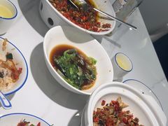 -兰湘子·湘菜小炒(崂山丽达店)