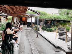 -中村藤吉(本店)