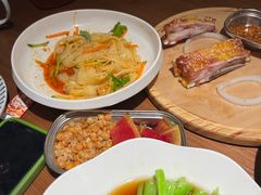 -疆里疆外·和田烤肉·清真