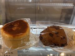 -追光 Dream Bakery(汉街店)