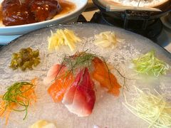 -滋粥楼·顺德菜(番禺广场总店)