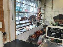 -吾家香港烧腊专门店