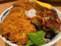 -堂本家洋食别馆·炸猪排(中心城店)