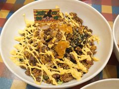 -万能料理屋(钟鼓岭路店)