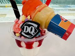 -DQ·蛋糕·冰淇淋(通州万达店)