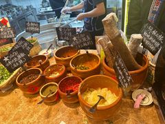 -云阿蛮云南生烫牛肉米线(奉贤路店)