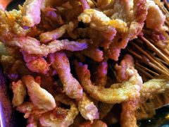 -阿姨小肉摊(同济西苑店)