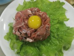 -马记伊源斋涮肉·清真菜(百子湾店)
