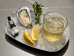 -Osteria Garden 生蚝花园餐厅(原进贤路店)