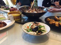 -香谷私厨(高新店)