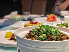 -洪福龙虾
