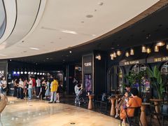 -加餐海鲜自助(宝龙一城店)