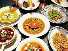 -醉东Oriental House(静安嘉里中心店)