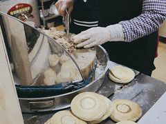 -秦豫肉夹馍(骡马市总店)