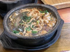 -王明古法砂锅居(开化寺店)