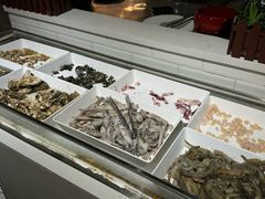 -家家悦生活港自助餐厅海之恋(W37店)