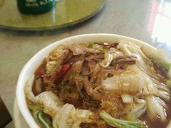 -小锅饭豆腐馆(建大店)