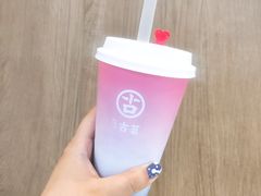 -古茗(东鼓道店)