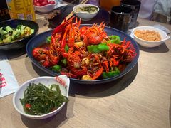 -红盔甲·小龙虾(长寿路店)