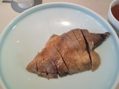 -狮王府淮扬菜(夫子庙老门东店)