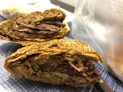 -老磁器口豆汁店(天坛店)