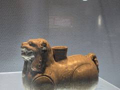 -衢州市博物馆
