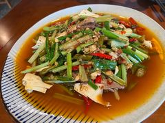 -苏渝汇重庆江湖菜(桐泾公园店)