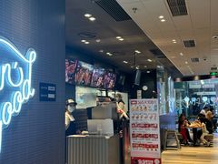 -肯德基(水坊邻里店)