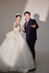 -金夫人婚纱摄影(华南店)