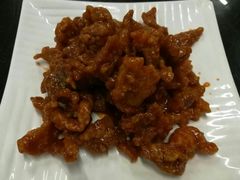 咕咾肉-协和菜馆(凤凰街店)