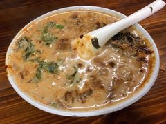 -云南大锅豆浆店