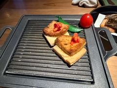 -Minase水濑·日料放题(外滩店)